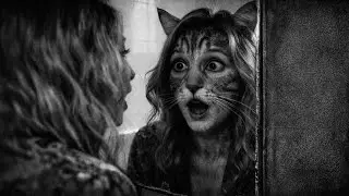 - C H A N N E - AI Cat Woman character.