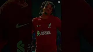 Trent was actually so underrated bro.☠️☠️