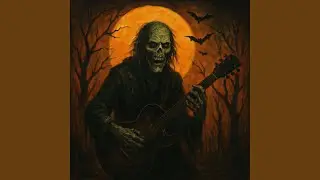 Haunting harmony