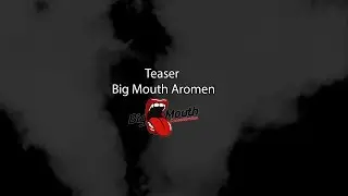 Big Mouth Aroma/Concentrates Mixen
