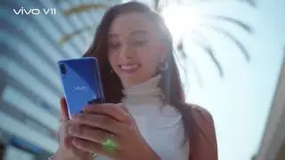 vivo V11 Your Personal AI Assistant Jovi 15s