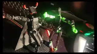 Part 7 stickman animation by cody_animation 
