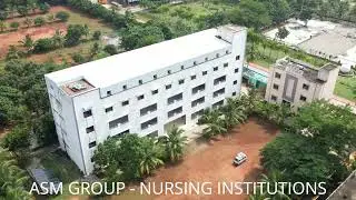 ASM GROUP - WOMEN'S NURSING INSTITUTIONS