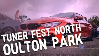 Tuner Fest North | OULTON PARK 2017