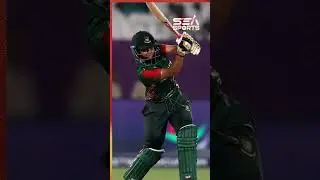 স্কটল্যান্ডকে হারিয়ে রেকর্ড ব্যবধানে জয় তুলেছে বাংলাদেশ  I Sea Sports