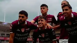 Color del Necaxa vs Atlas 0-1 ⚡ ‪@CEARayo