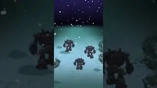 [FFRK] D??? Apex Nemesis solo - No heal