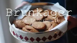 Brunkager