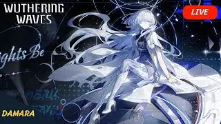 🔴 [Wuthering Waves] Coba gacha aja, tapi kayaknya gak bakal dapet 😅