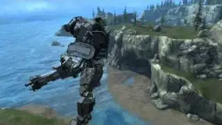 Halo: Reach Forge Art - Jorge-052