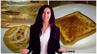 Nutrisystem Workout - Nutrisystem Walmart