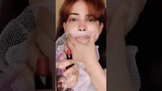 #net lipstick #trending# makeup#viral short video#