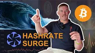 Did Ocean Pool Just Steal 30% of Bitcoin&rsquo;s Hash Power? 🌊 📈