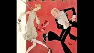 Harry Reser Cliquot Club Eskimos - Let's Misbehave - 1928 Tom Stacks Cole Porter
