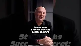 Steve jobs secret productivity tactic @TheDiaryOfACEO
