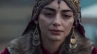 Kurulus Osman - Season 6 Episode 100 - Qasimvoice92