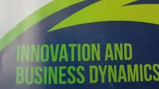 | 4th sem BBA Calicut University FYUGP innovation and business dynamic chapter 2|
