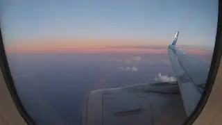 HND~CTS   Strong Turbulence