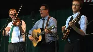 Grassland Jam: High 48's