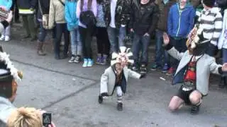 Milser Matschgererumzug 2011