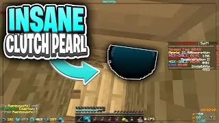 I DONT KNOW HOW THIS PEARL WORKED! | Centilehcf Solo Series #2