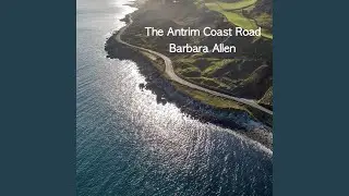 The Antrim Coast Road