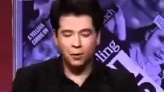 Michael McIntyre Impression of Jeremy Clarkson