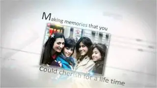 Pakistan Young Leaders Conference (PYLC) 2012