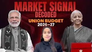 Budget 2026 Explained | 7 Takeaways | Tax Changes + STT Impact on F&O Traders | Provitt