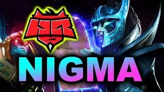 NIGMA vs HELLRAISERS - GRAND FINAL - WeSave! Charity Play DOTA 2