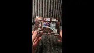 Rippin 2025 Pro Set - Future HOF Auto and.....a 1/1....OMG!
