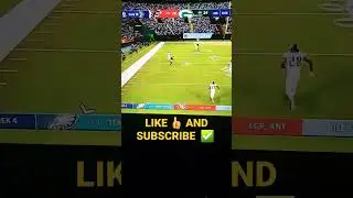 Aaron Rodgers 50 YD GAME WINNING DAGGER #currentgen #CFM #shorts