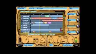 Kuntune PSP Beaterator song/mini review Rockstar Games.