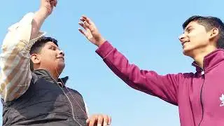Kite vlog 