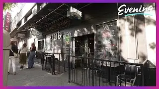 5 Star Dive Bar: Blarney Stone Pub