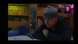 Zano Reaction al nuovo video di SHIVA!!! 🔥