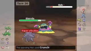Pok&eacute;mon Let's Go Competitive Battle - Gen 7.5 on Showdown
