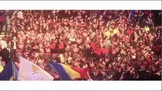 Forever World Rally 2012 Promo - Hong Kong