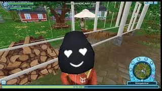 NEW Silverglade Secret Place      Star Stable Online
