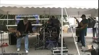 Cinnamon Girl Cover by SideTraks at a Private Function (Quigfest)
