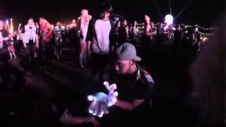 [PM] [TM] [ION] Gambit @ EDC Vegas 2014