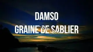 Damso - Graine de sablier (INSTRUMENTAL) By Naj prod