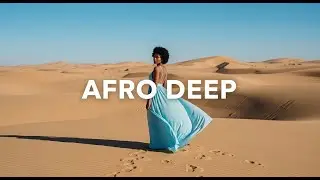 Afro House Mix 2025 | Roots Afro House 2025 - Mix #26