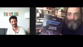 #nuclearfusion 2: la verità sulla FUSIONE FREDDA e i problemi del Nucleare, col Fisico Simone Baroni