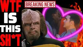 Starfleet Academy Killed Star Trek | Star Trek Fans Are Gone &mdash; Starfleet Academy Bombed