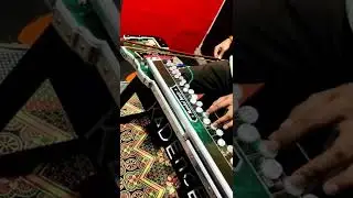 Banjo Violin 🎻 Aur Is Dil Main ! Banjo Violin Short Video ! Prabhakar Rakshe 🎹