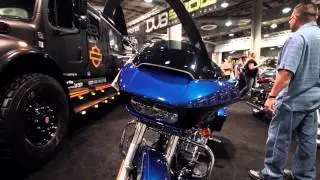 DUB at the LA Auto Show 2014