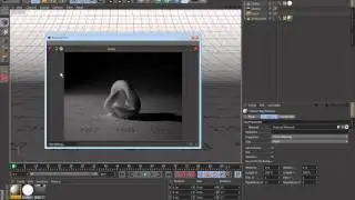 Maxwell Render for Cinema4D tutorials-10_Calibration.