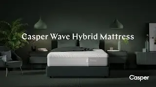 Inside the Casper Wave Hybrid