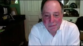 50/50 Day - Michael Kimmel, Center for Study of Men and Masculinities, w/ Tiffany Shlain